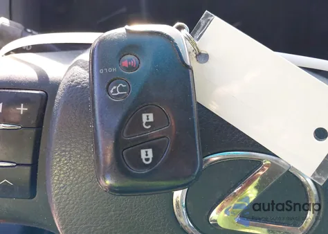 2012 Lexus Rx 350 из США, поврежденный, VIN 2T2BK1BA1CC153085